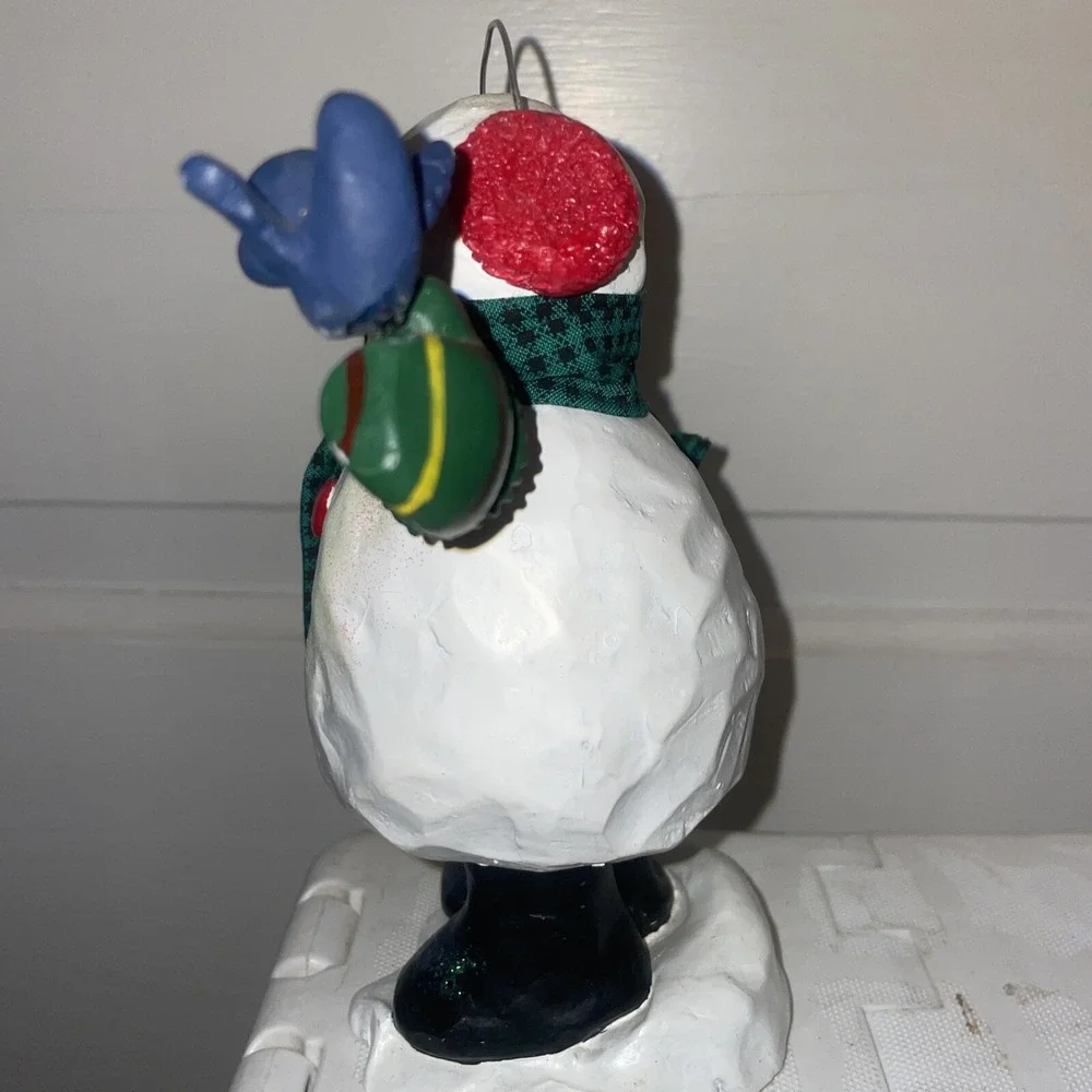Snowman 6
